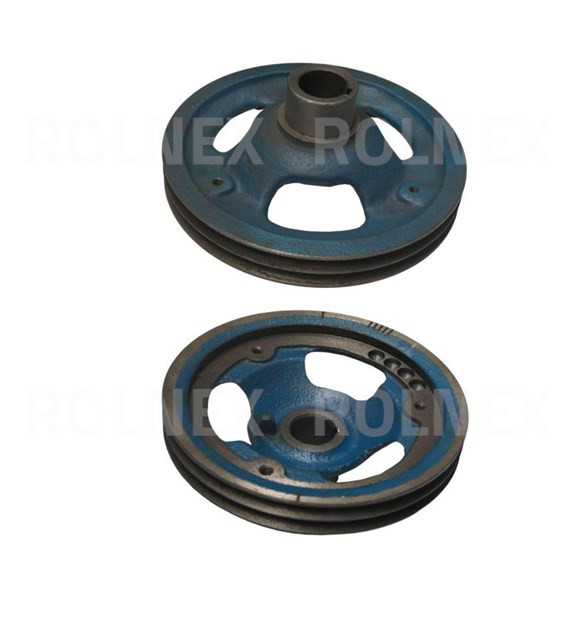 KOŁO PASOWE WAŁU LTZ