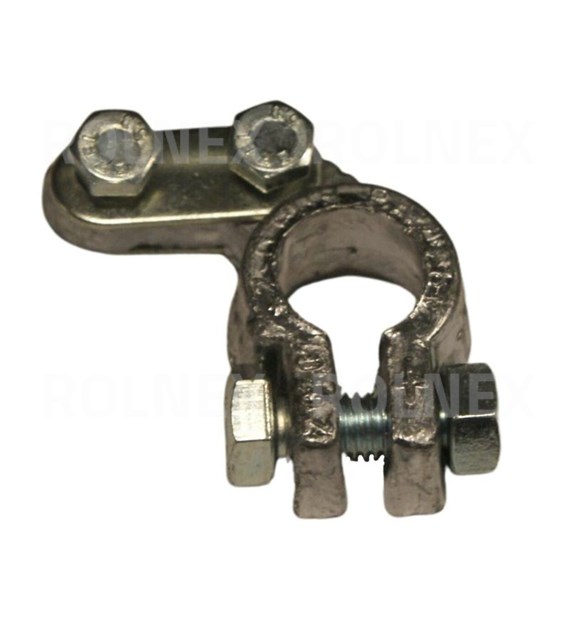 KLEMA OŁOWIANA (+) A1921