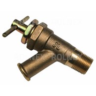 KRAN NAGRZEWNICY MTZ BC-11