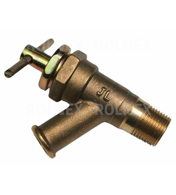 KRAN NAGRZEWNICY MTZ BC-11