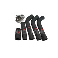 KOMPLET PRZEWODÓW CHŁODNICY C385  URSUS