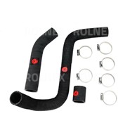 KOMPLET PRZEWODÓW CHŁODNICY C 330 ANDORIA