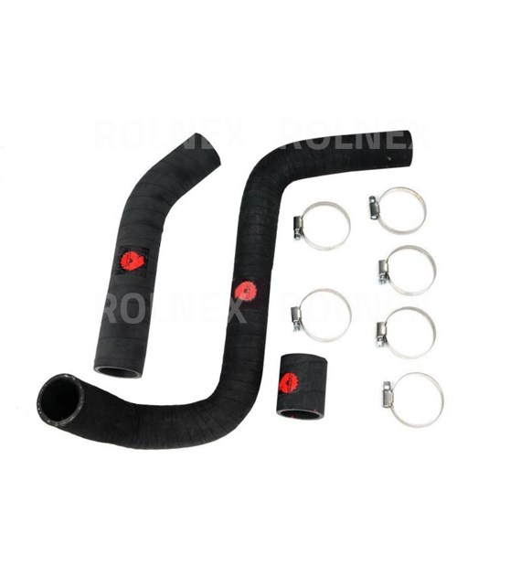 KOMPLET PRZEWODÓW CHŁODNICY C 330 ANDORIA