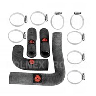 KOMPLET PRZEWODÓW CHŁODNICY C360 URSUS