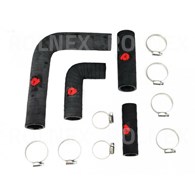 KOMPLET PRZEWODÓW CHŁODNICY MF-3 URSUS