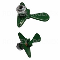 KORPUS KOMPLETNY  POIDŁA H200/6 KOMPLETNY AA08