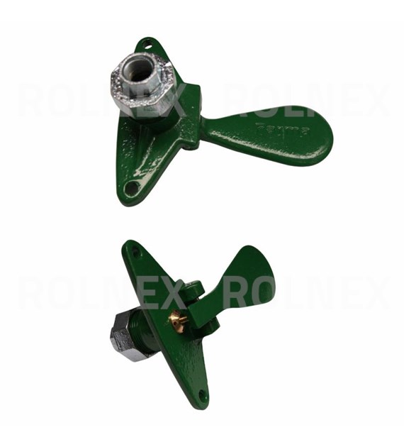 KORPUS KOMPLETNY  POIDŁA H200/6 KOMPLETNY AA08