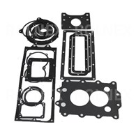 KOMPLET USZCZELEK SKRZYNI BIEGÓW C360 POLGASKET