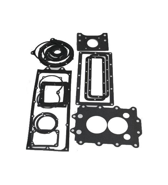 KOMPLET USZCZELEK SKRZYNI BIEGÓW C360 POLGASKET