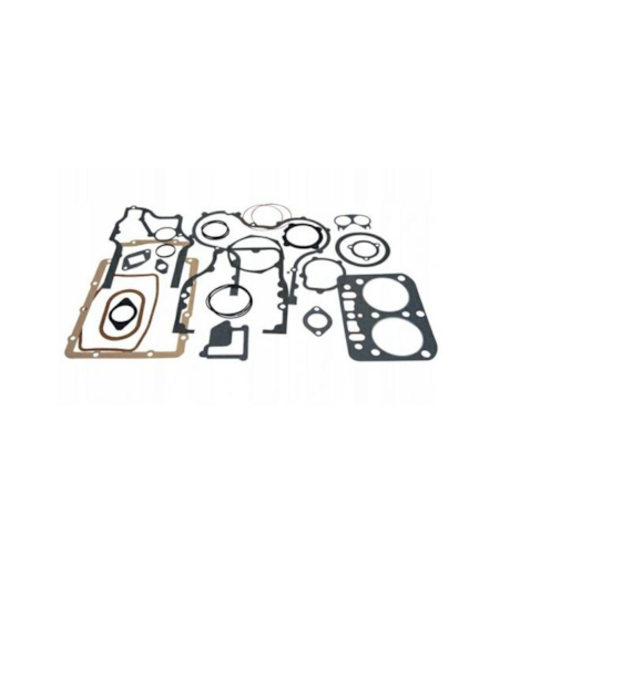 KOMPLET USZCZELEK SILNIKA C330 POLGASKET