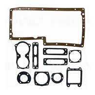KOMPLET USZCZELEK SKRZYNI T25 POLGASKET