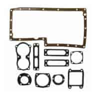 KOMPLET USZCZELEK SKRZYNI T25 POLGASKET