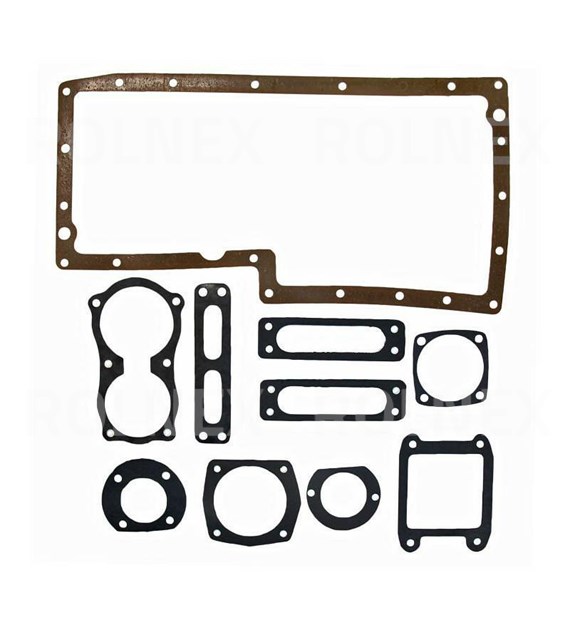 KOMPLET USZCZELEK SKRZYNI T25 POLGASKET