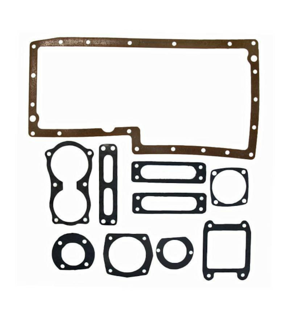 KOMPLET USZCZELEK SKRZYNI T25 POLGASKET
