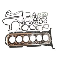 KOMPLET USZCZELEK SILNIKA GŁOWICA TYP1201 86-904 POLGASKET
