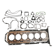 KOMPLET USZCZELEK SILNIKA GŁOWICA TYP1201 86-904 POLGASKET