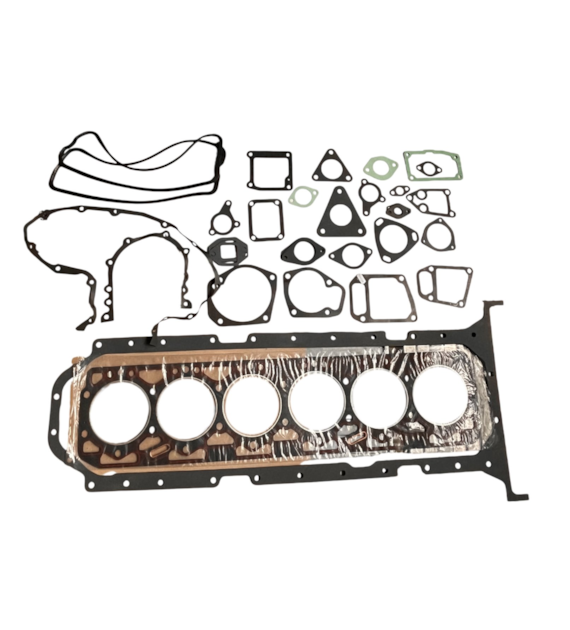 KOMPLET USZCZELEK SILNIKA GŁOWICA TYP1201 86-904 POLGASKET