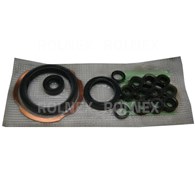 KOMPLET USZCZELEK SKRZYNI BIEGÓW C330 POLGASKET