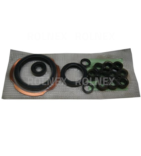 KOMPLET USZCZELEK SKRZYNI BIEGÓW C330 POLGASKET