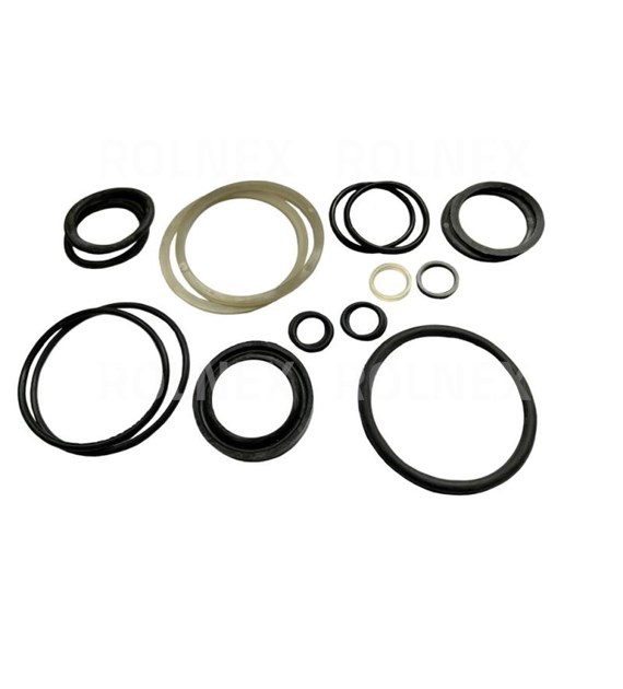 KOMPLET USZCZELEK SIŁOWNIKA C-80