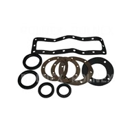 KPL.USZCZELEK ZWOLNICY T25 Z SYMERIN.