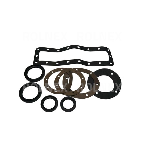 KPL.USZCZELEK ZWOLNICY T25 Z SYMERIN.