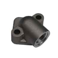KOLANKO POMPY NSZ 10 ALUMINIOWE