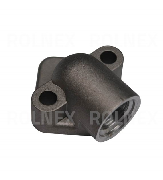 KOLANKO POMPY NSZ 10 ALUMINIOWE