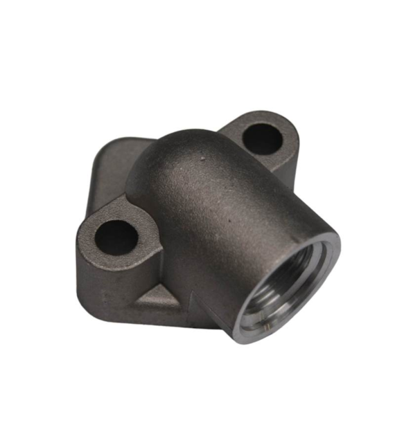 KOLANKO POMPY NSZ 10 ALUMINIOWE