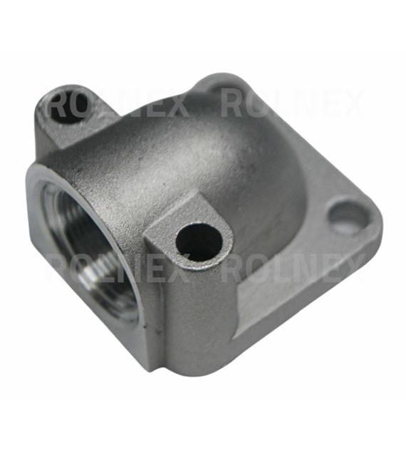 KOLANKO POMPY NSZ 32 MTZ ALUMINIOWE