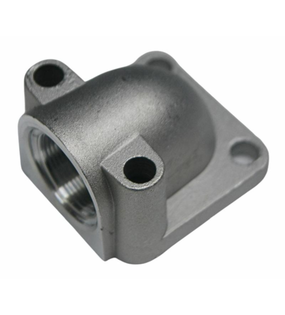 KOLANKO POMPY NSZ 32 MTZ ALUMINIOWE