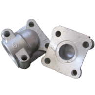 KOLANKO POMPY NSZ 50 ALUMINIOWE