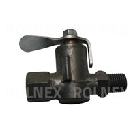 KRANIK PALIWA MTZ ORYGINAŁ 917508