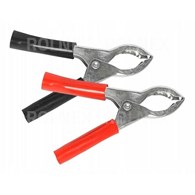 ZACISK MAŁY KROKODYLEK 30A