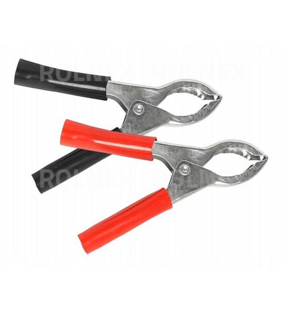 ZACISK MAŁY KROKODYLEK 30A