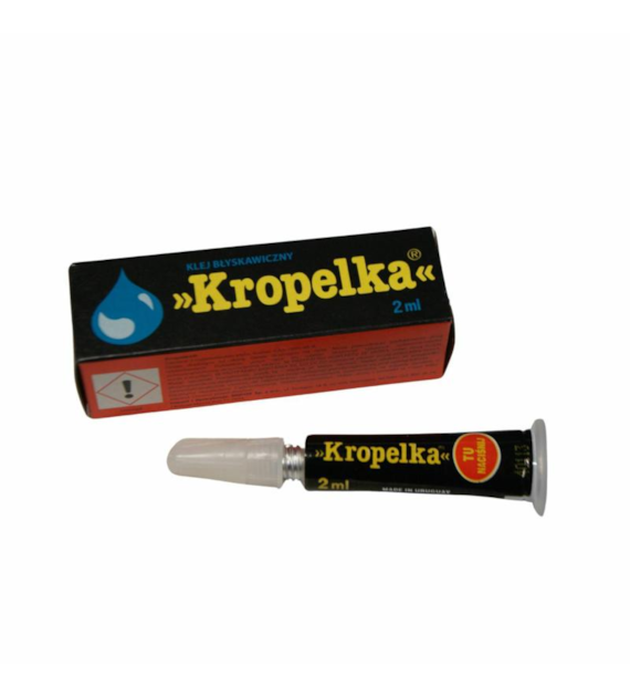 KLEJ KROPELKA 2ML