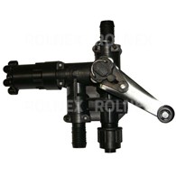 KORPUS ROZDZIELACZA  P 