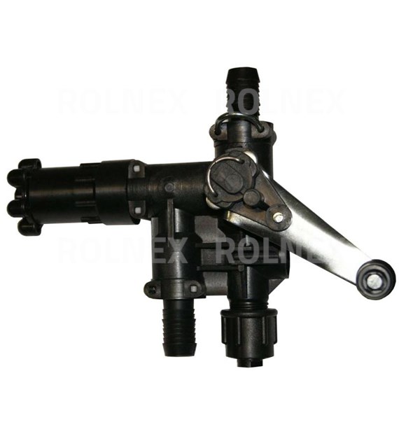 KORPUS ROZDZIELACZA  P 