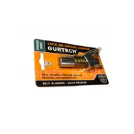 KOŃCÓWKA SMAROWNICY Z ZAMKIEM PRESSOL ORB93722