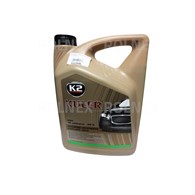 PŁYN DO CHŁODNIC KULER 5L ZIELONY