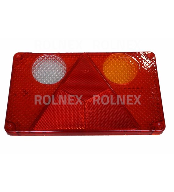 KLOSZ LAMPY ZESPOLONEJ W21P WAŚ 117/Z COFANIEM