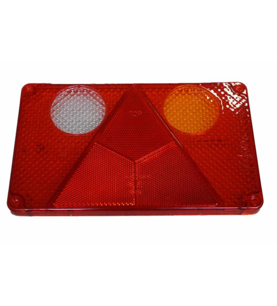 KLOSZ LAMPY ZESPOLONEJ W21P WAŚ 117/Z COFANIEM