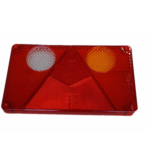 KLOSZ LAMPY ZESPOLONEJ W21P WAŚ117B/BEZ COFANIA I PRZECIWM.