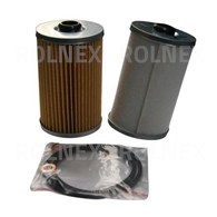 KOMPLET FILTRÓW PALIWA C330/C360 SĘDZISZÓW 10 kpl w Paczce