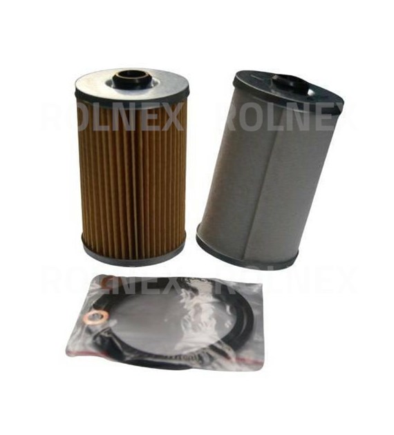 KOMPLET FILTRÓW PALIWA C330/C360 SĘDZISZÓW 10 kpl w Paczce