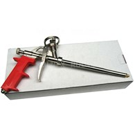 PISTOLET DO PIANKI MONTAŻOWEJ METALOWY