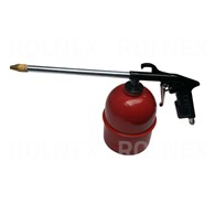 PISTOLET DO ROPOWANIA