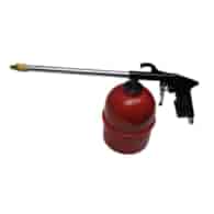 PISTOLET DO ROPOWANIA