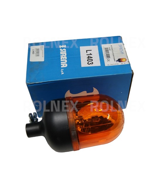 KOGUT BŁYSKOWY 24V MICROROT