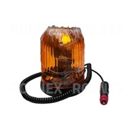 KOGUT BŁYSKOWY 24V NA MAGNES